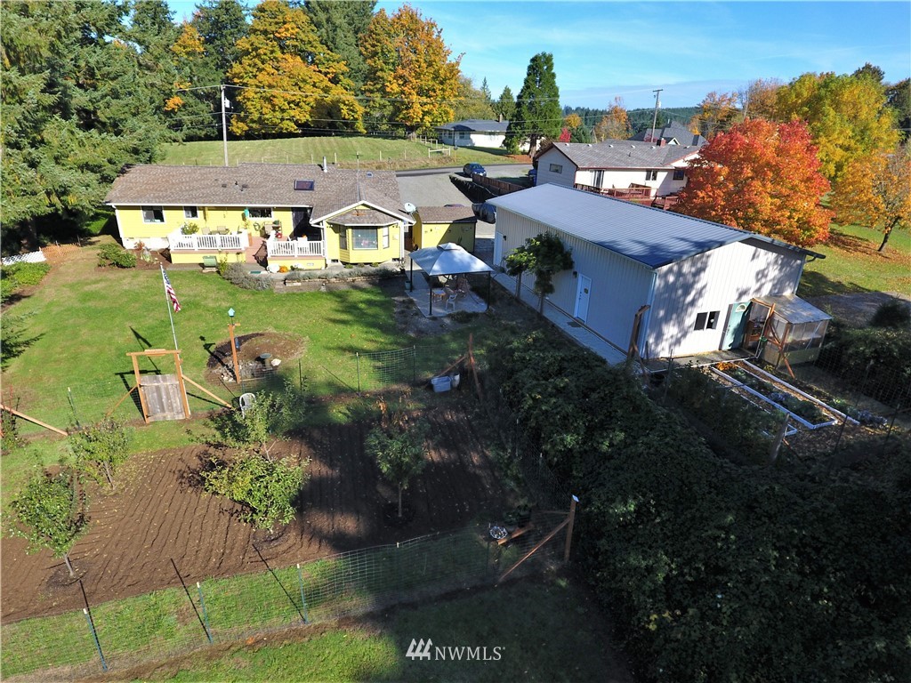 1208 Ham Hill Road Centralia, WA 98531 - Photo 4 of 25 Gallery Image 4