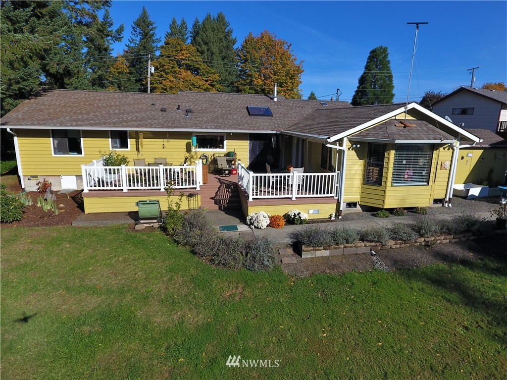 1208 Ham Hill Road Centralia, WA 98531 - Photo 5 of 25 Gallery Image 5