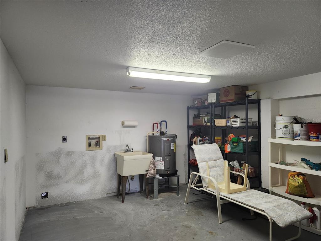 4260 Placida Road, Unit 21D Englewood, FL 34224 - Photo 31 of 38 a view of a workspace with furniture