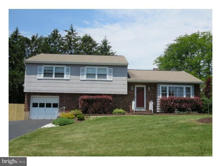 66 Rockland Road Ewing, NJ 08638 - Photo 1 of 23 Exterior Front