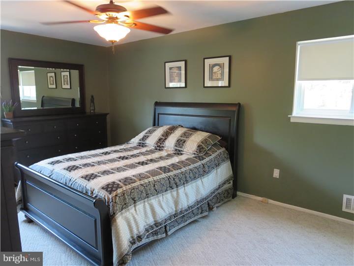 66 Rockland Road Ewing, NJ 08638 - Photo 11 of 23 Bedroom - Main