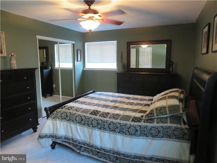 66 Rockland Road Ewing, NJ 08638 - Photo 12 of 23 Bedroom - Main