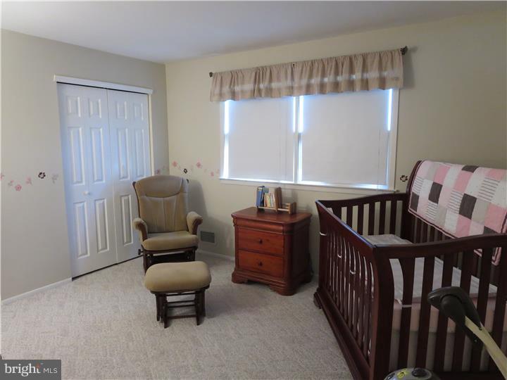 66 Rockland Road Ewing, NJ 08638 - Photo 16 of 23 Bedroom 3