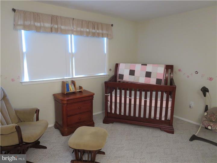 66 Rockland Road Ewing, NJ 08638 - Photo 17 of 23 Bedroom 3