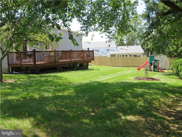66 Rockland Road Ewing, NJ 08638 - Photo 23 of 23 Exterior