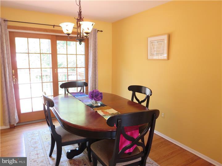 66 Rockland Road Ewing, NJ 08638 - Photo 5 of 23 Dining Room
