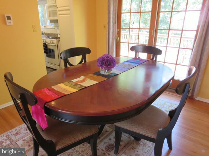 66 Rockland Road Ewing, NJ 08638 - Photo 6 of 23 Dining Room