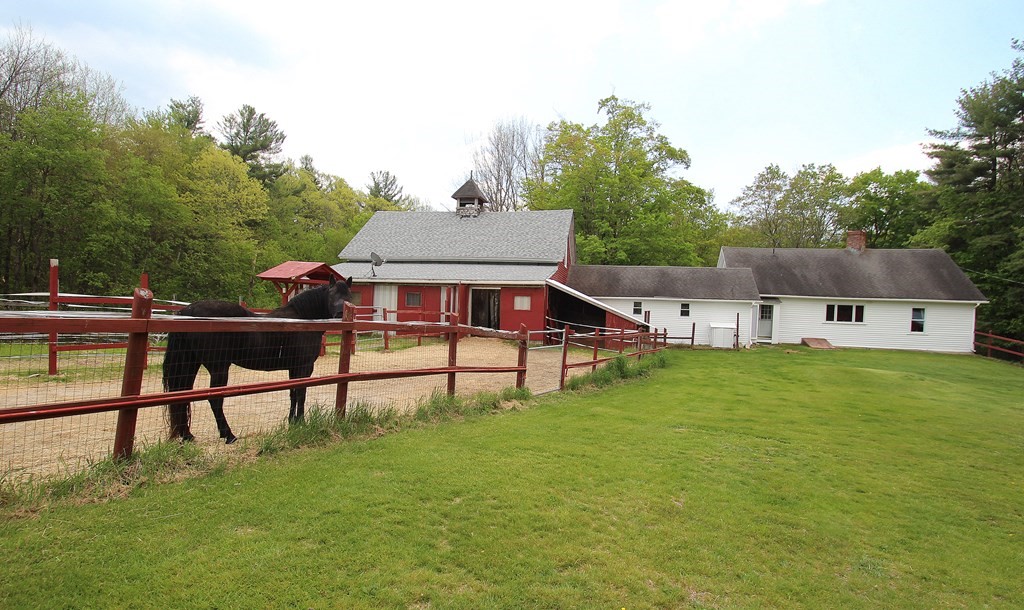 146 Montague Road Wendell, MA 01379 - Photo 14 of 38 Gallery Image 14