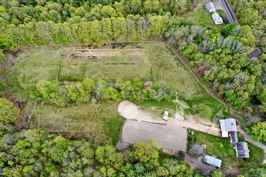146 Montague Road Wendell, MA 01379 - Photo 37 of 38 Gallery Image 37