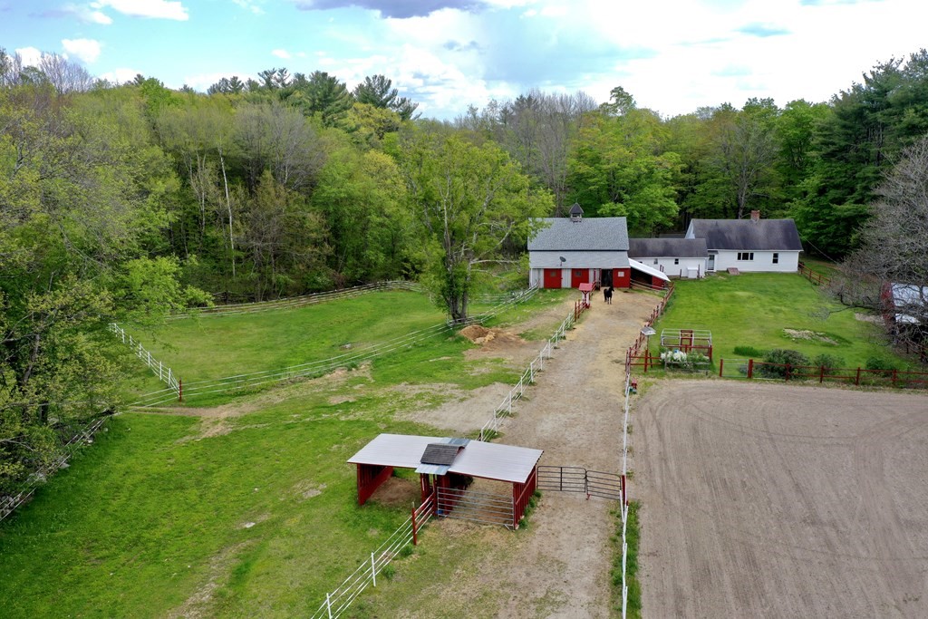 146 Montague Road Wendell, MA 01379 - Photo 4 of 38 Gallery Image 4