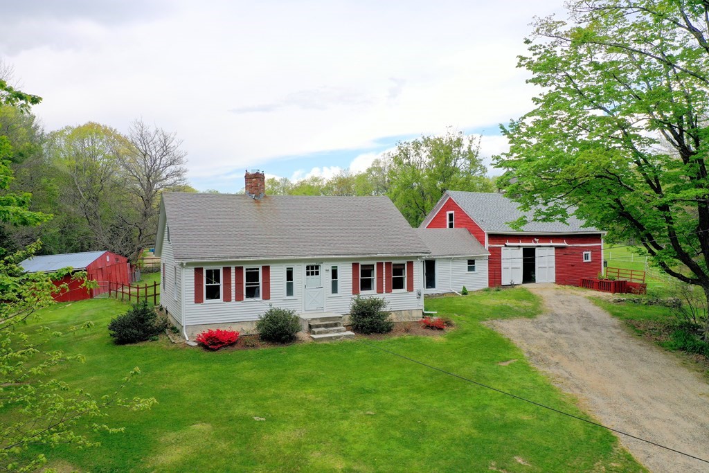 146 Montague Road Wendell, MA 01379 - Photo 5 of 38 Gallery Image 5