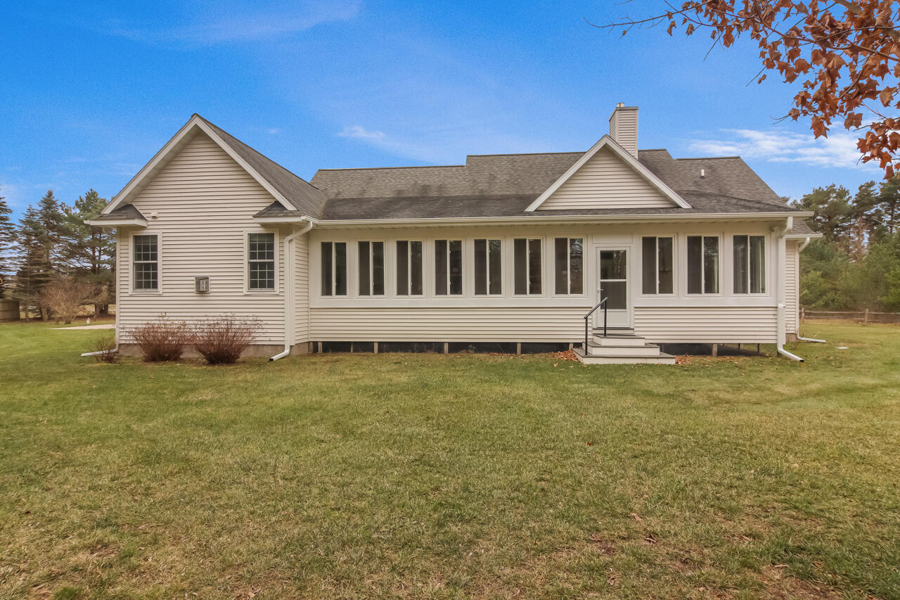1288 Lipp Farm Road Benzonia, MI 49616 - Photo 3 of 63 4-Scene-4