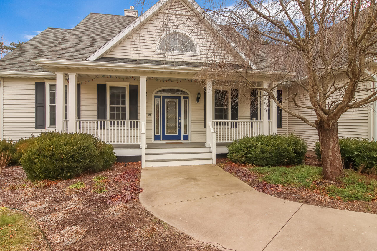 1288 Lipp Farm Road Benzonia, MI 49616 - Photo 5 of 63 7-Scene-7