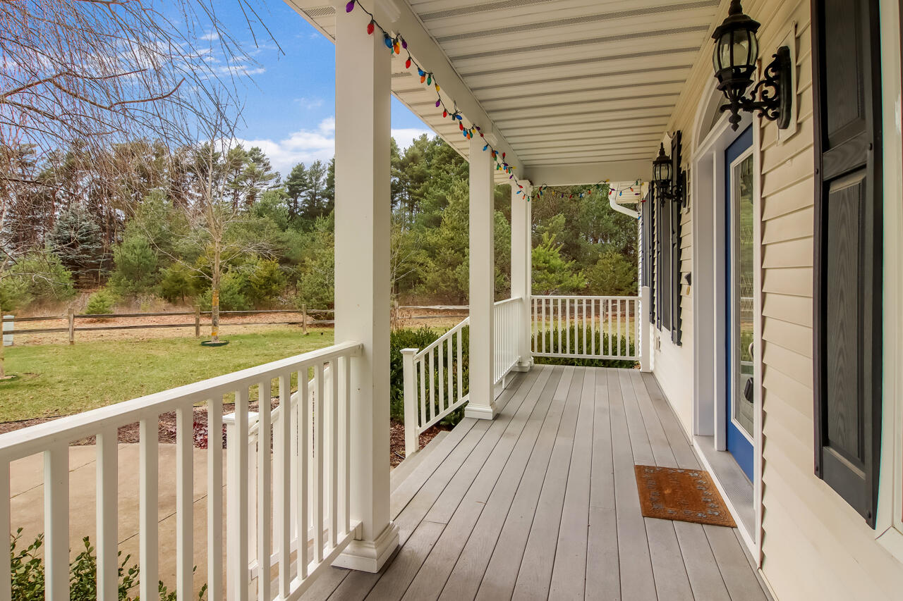 1288 Lipp Farm Road Benzonia, MI 49616 - Photo 6 of 63 8-Scene-8