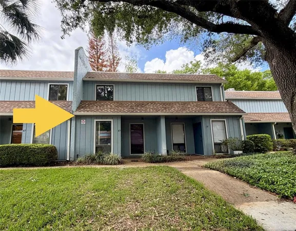 $170,000 | 70 Moree Loop, Unit 63, Winter Springs, FL 32708