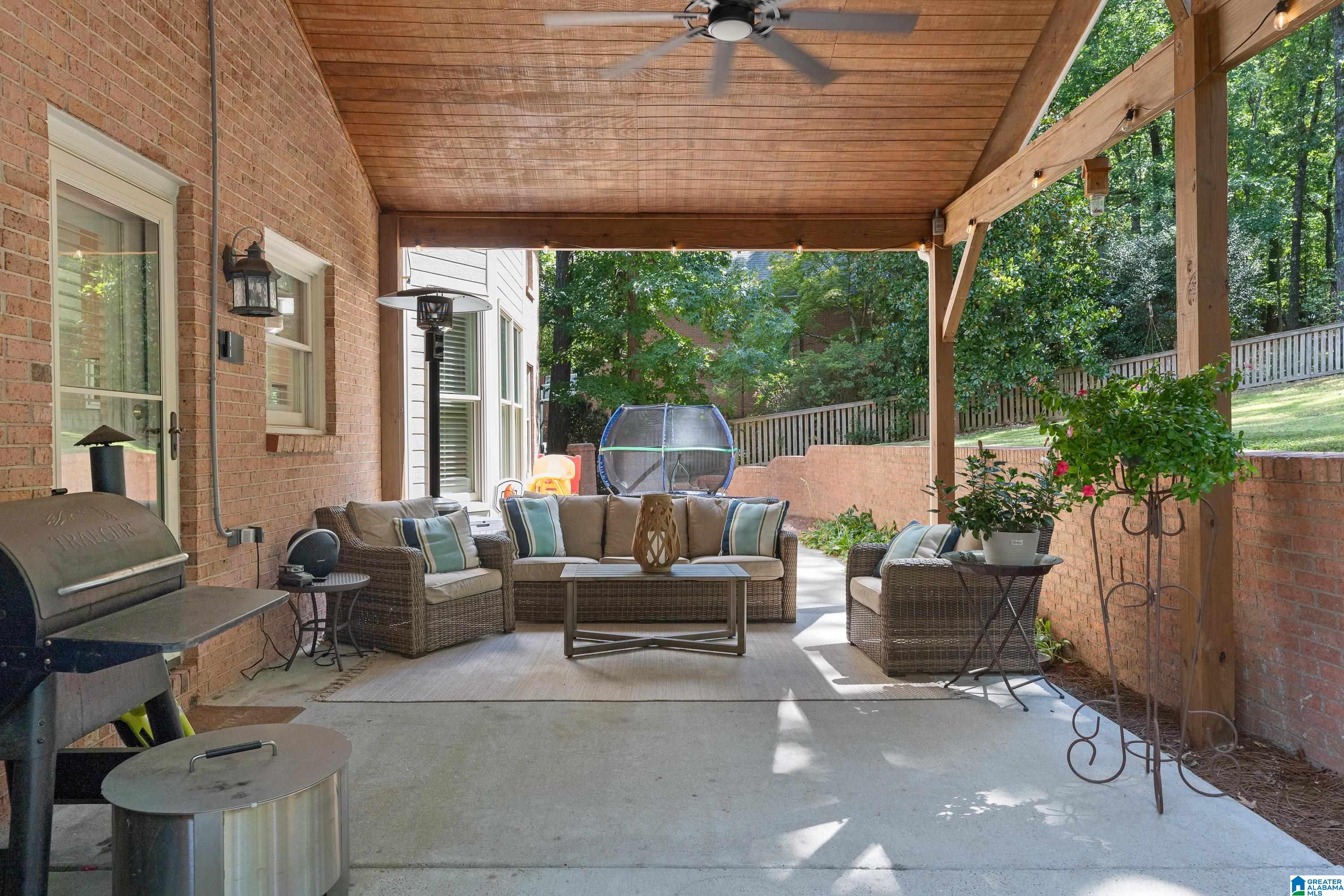 2005 Country Ridge Circle Birmingham, AL 35243 - Photo 53 of 57