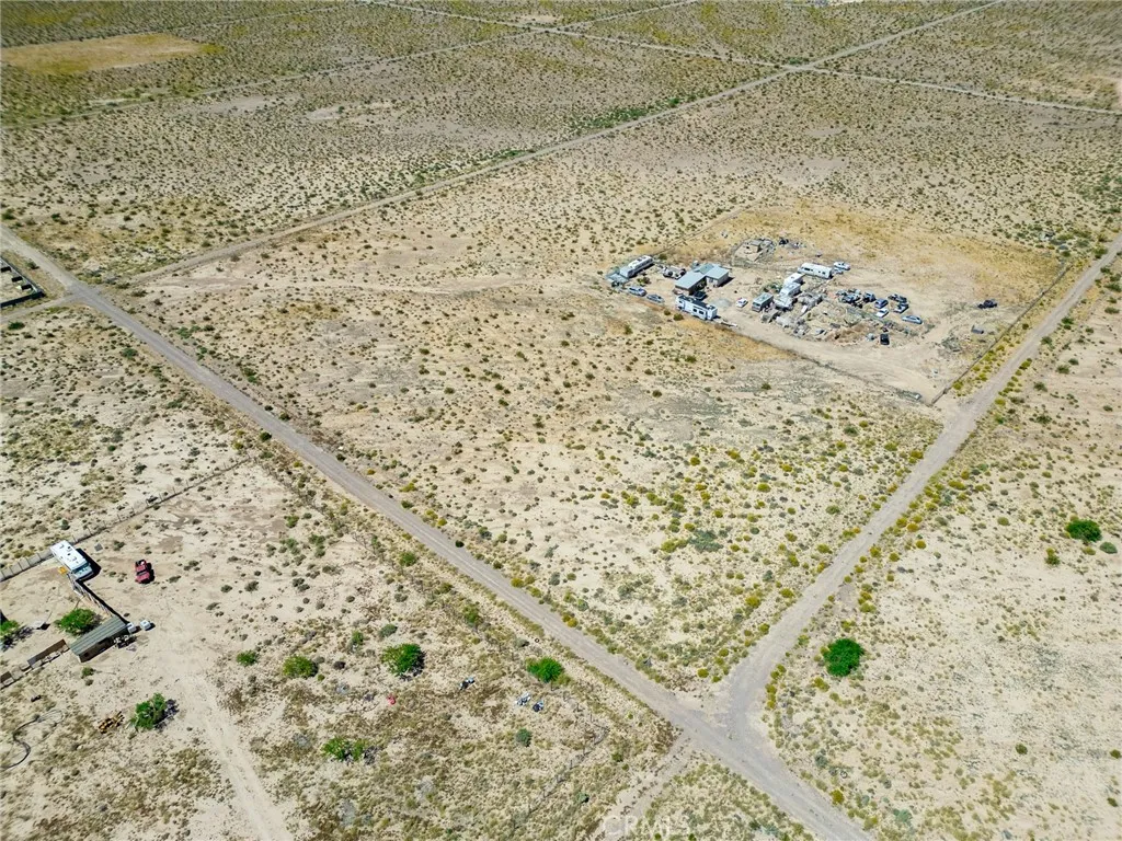 0 Mable Tecopa, CA 92389 - Photo 8 of 13