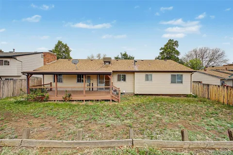 $450,000 | 1123 South Lewiston Way, Aurora, CO 80017