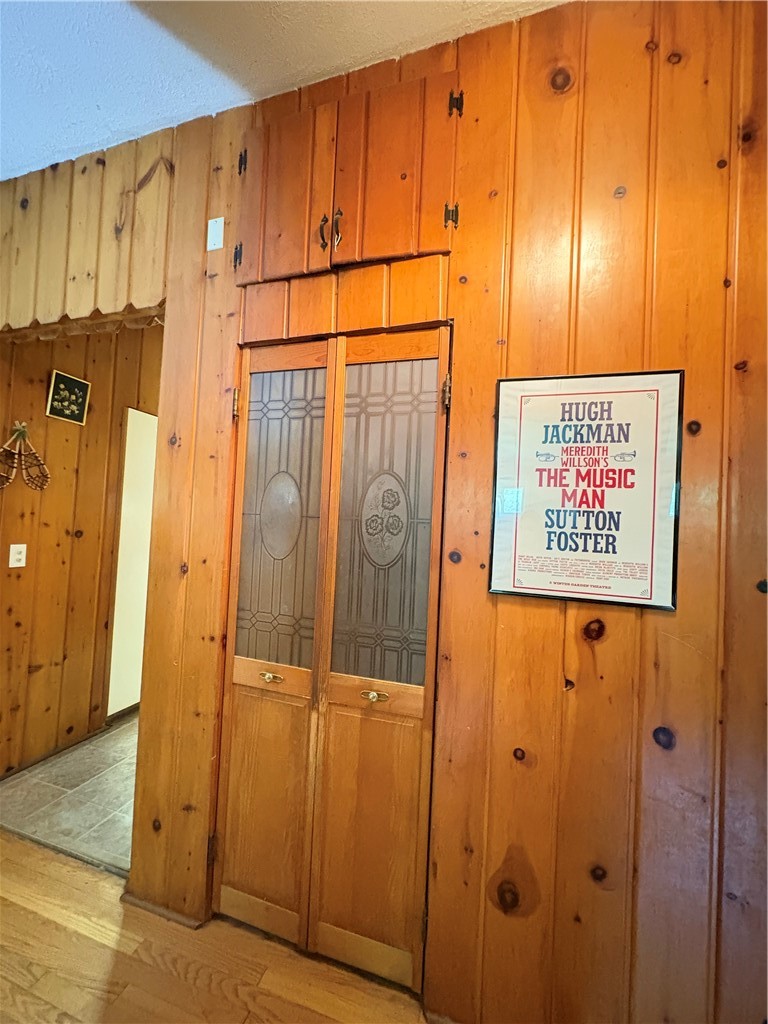 157 Howe Lane Afton, NY 13730 - Photo 16 of 40 entry doors to 2nd floor