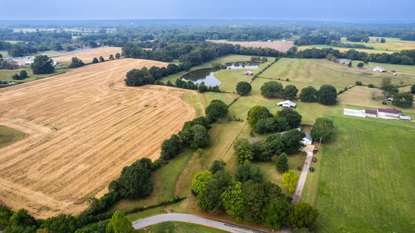 $375,000 | 81 Slaughter Pen Road, Ardmore, TN 38449