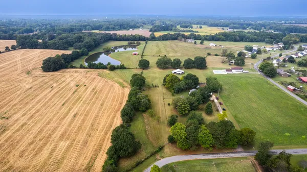 $375,000 | 81 Slaughter Pen Road, Ardmore, TN 38449