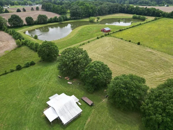 $375,000 | 81 Slaughter Pen Road, Ardmore, TN 38449