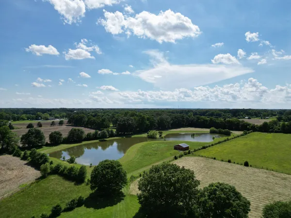 $699,000 | 81 Slaughter Pen Road, Ardmore, TN 38449