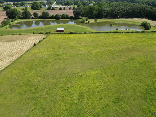 $699,000 | 81 Slaughter Pen Road, Ardmore, TN 38449