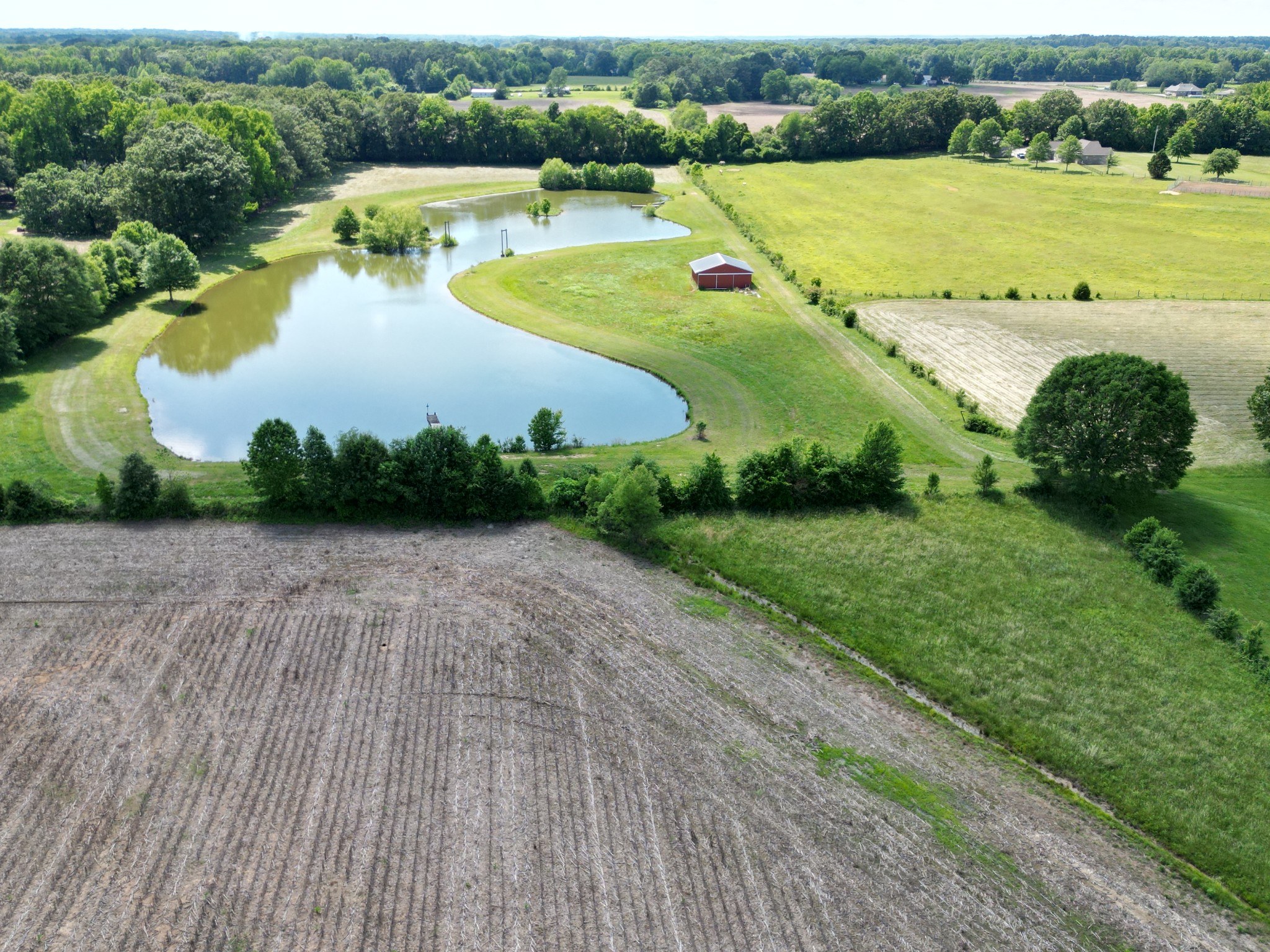 81 Slaughter Pen Road Ardmore, TN 38449 - Photo 49 of 63