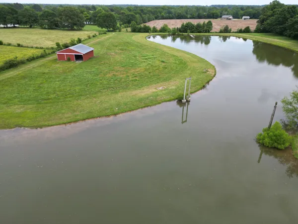 $699,000 | 81 Slaughter Pen Road, Ardmore, TN 38449