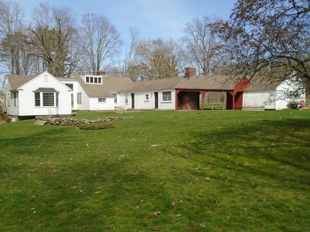76 Old Upton Road Grafton, MA 01519 - Photo 1 of 21 Gallery Image 1