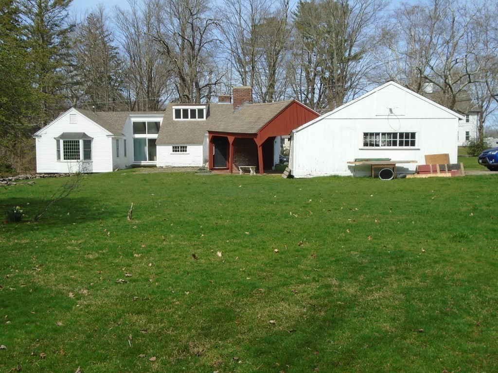 76 Old Upton Road Grafton, MA 01519 - Photo 2 of 21 Gallery Image 2