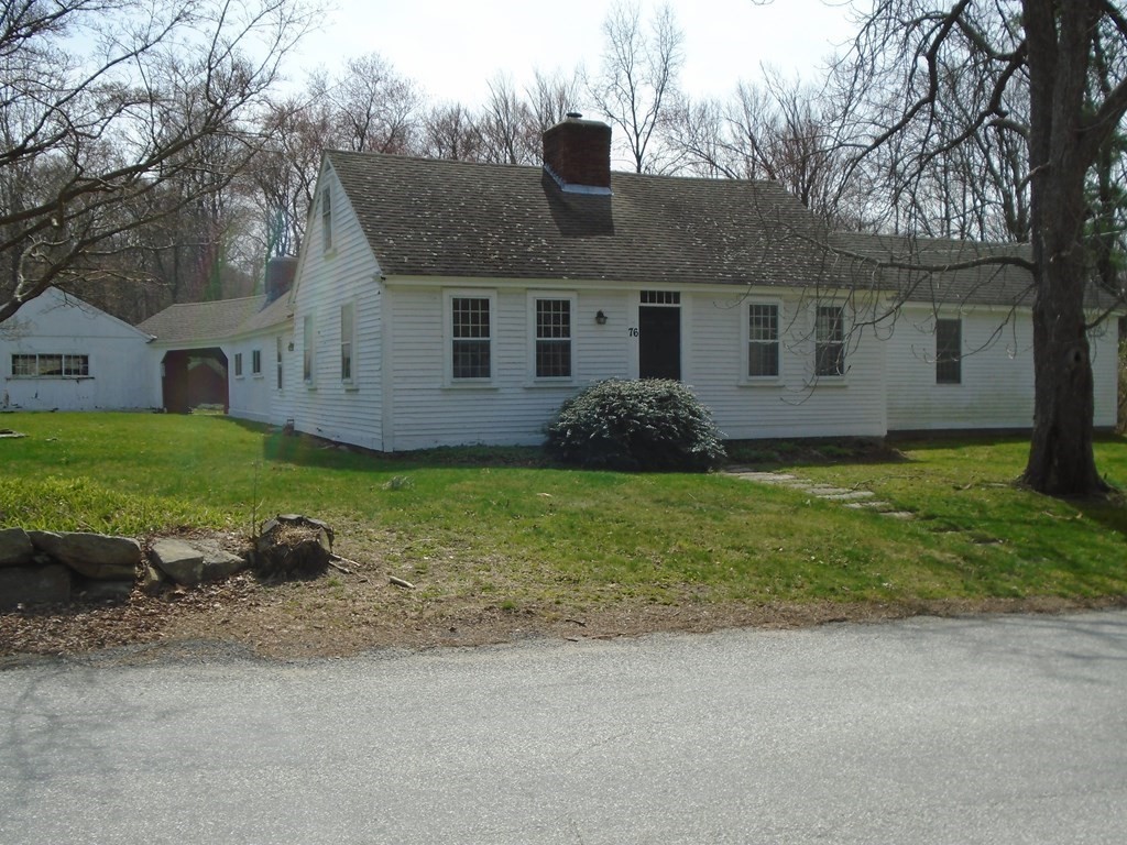 76 Old Upton Road Grafton, MA 01519 - Photo 21 of 21 Gallery Image 21