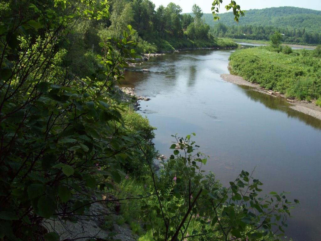 83 Walker Brook Road St. Francis, ME 04774 - Photo 2 of 12 Photo