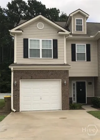 $2,100 | 210 Canyon Oak Loop, Richmond Hill, GA 31324