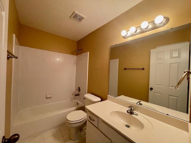 8028 Old Brownsville Road Bartlett, TN 38002 - Photo 26 of 35 a bathroom with a sink a toilet and shower
