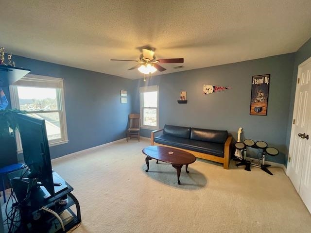8028 Old Brownsville Road Bartlett, TN 38002 - Photo 27 of 35 a living room with furniture a piano and a window
