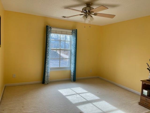 8028 Old Brownsville Road Bartlett, TN 38002 - Photo 29 of 35 a view of room and window with a empty space
