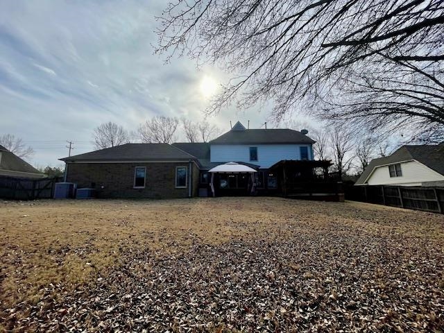 8028 Old Brownsville Road Bartlett, TN 38002 - Photo 34 of 35 a couple of cars parked in front of a house
