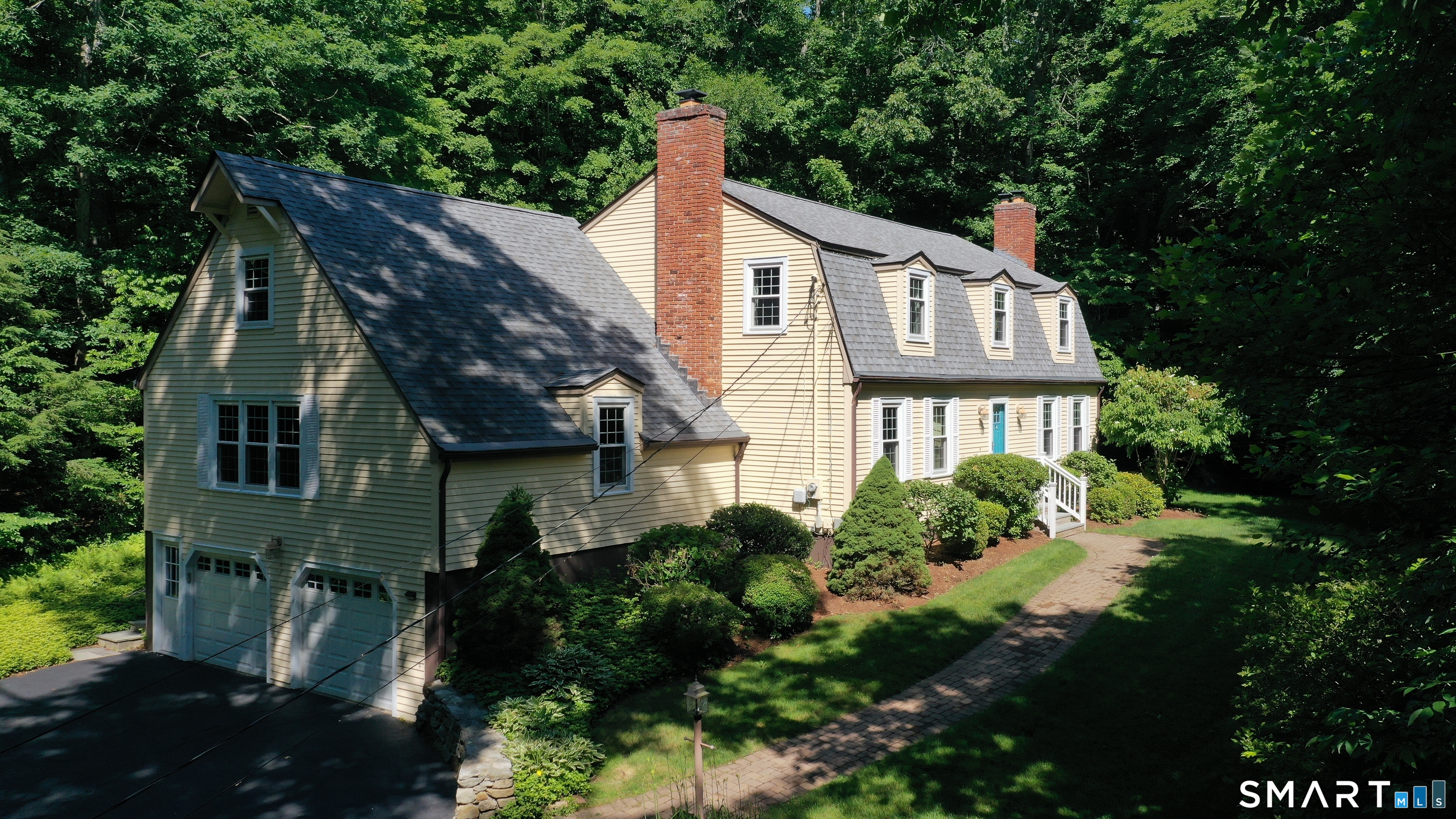 89 Summer Hill Road Madison, CT 06443 - Photo 1 of 39