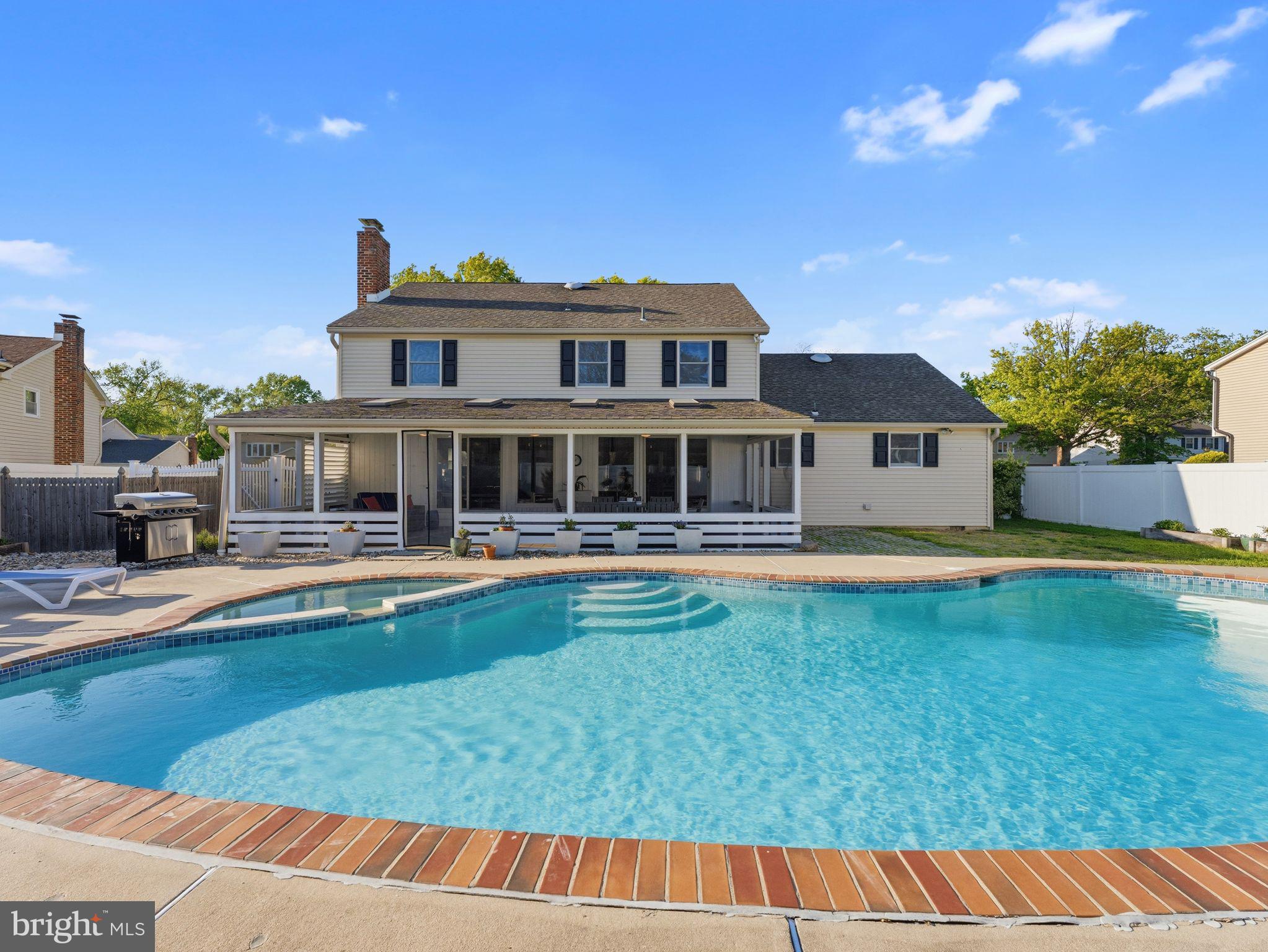 722 Chatham Road Somerdale, NJ 08083 - Photo 41 of 45