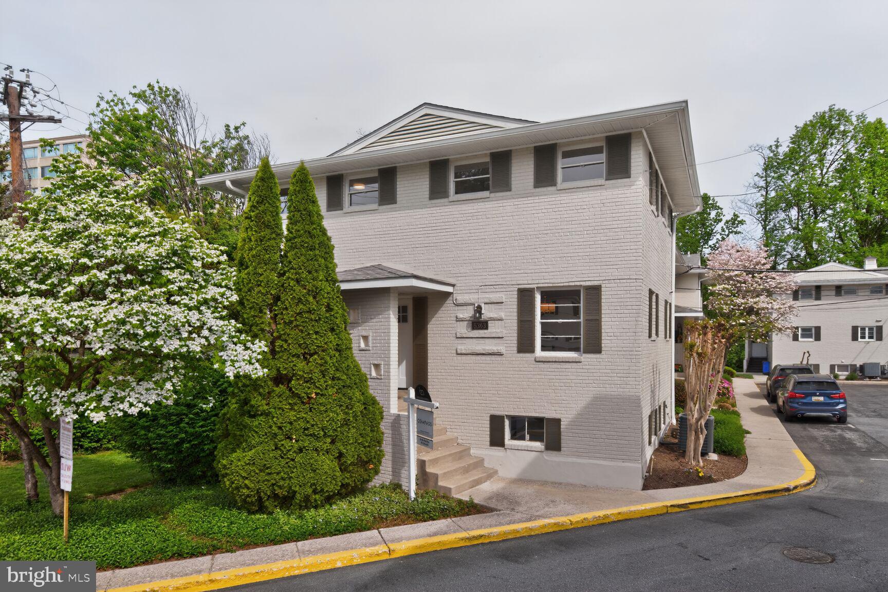 5363 Pooks Hill Road Bethesda, MD 20814 - Photo 1 of 25