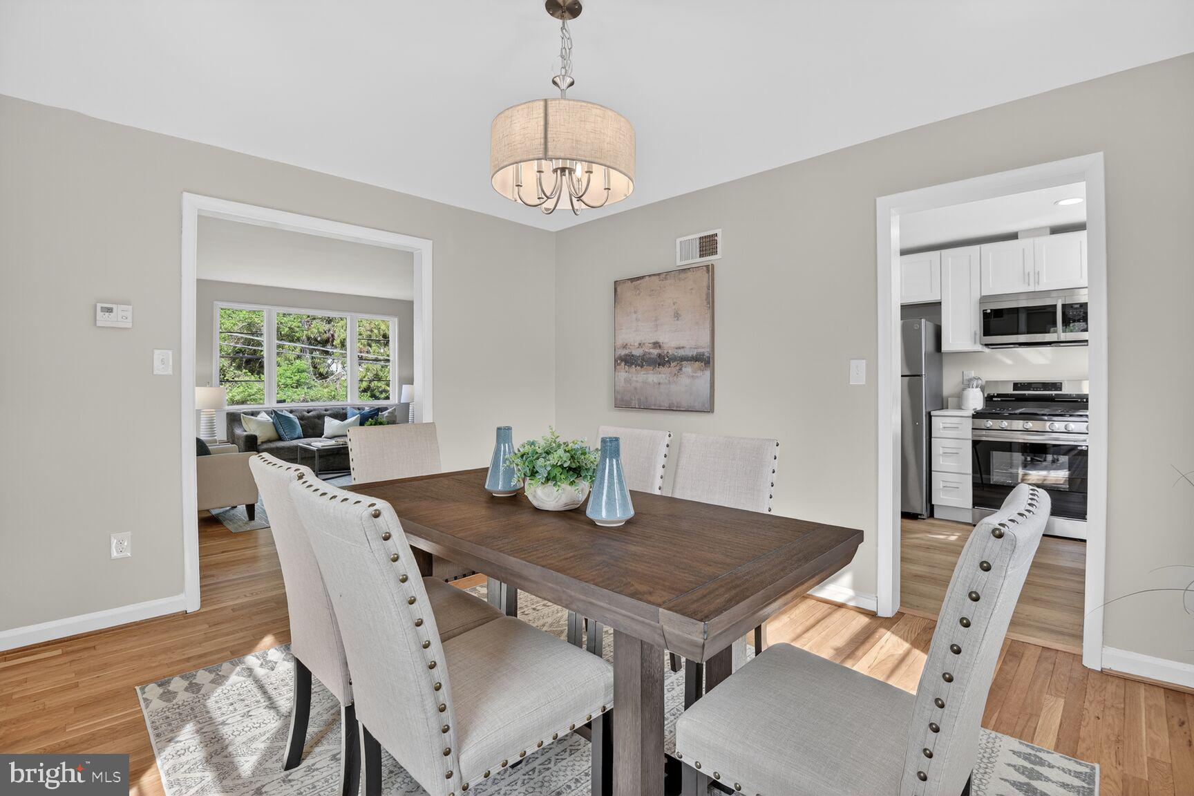 5363 Pooks Hill Road Bethesda, MD 20814 - Photo 11 of 25