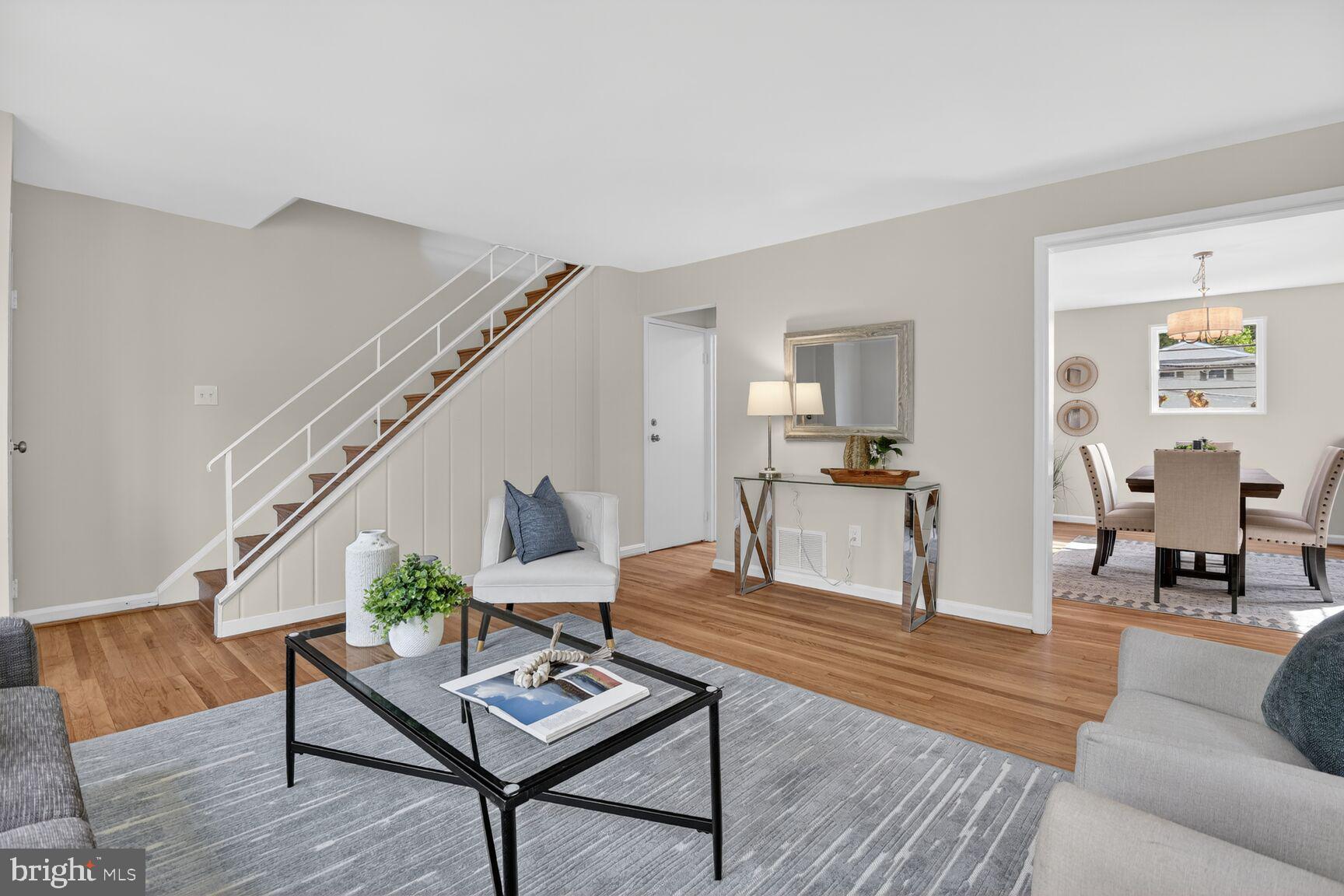 5363 Pooks Hill Road Bethesda, MD 20814 - Photo 6 of 25