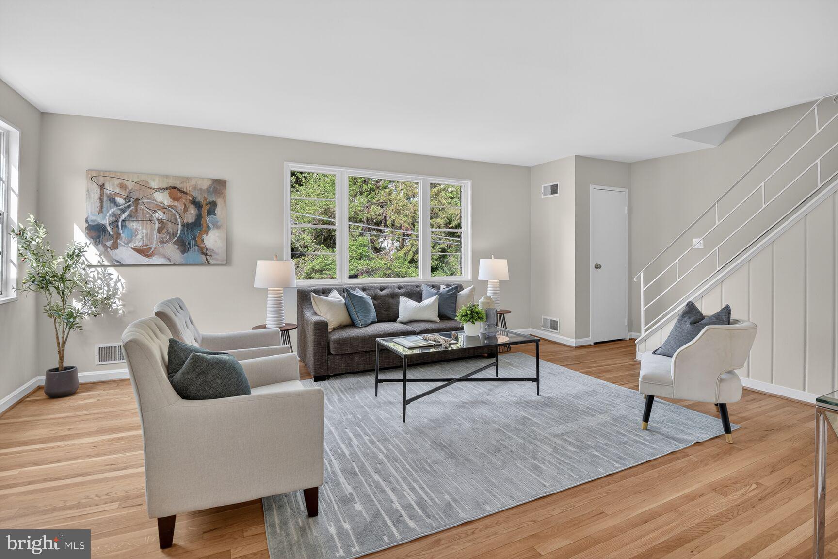 5363 Pooks Hill Road Bethesda, MD 20814 - Photo 9 of 25