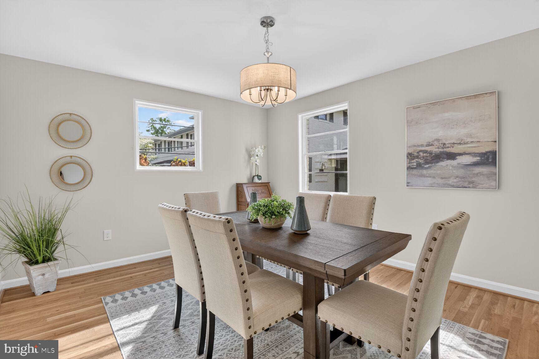 5363 Pooks Hill Road Bethesda, MD 20814 - Photo 10 of 25