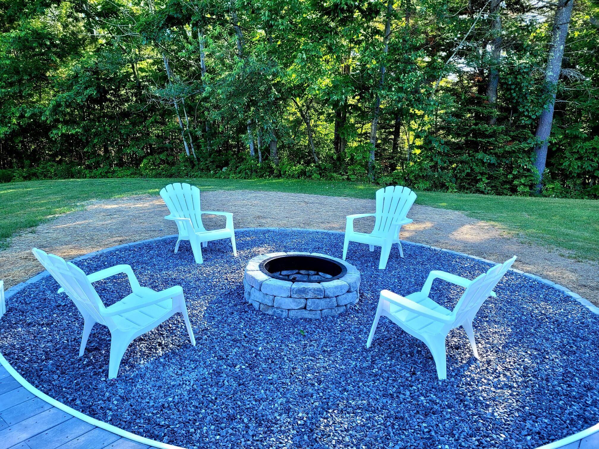155 Kidder Road South China, ME 04358 - Photo 65 of 68 Smores time