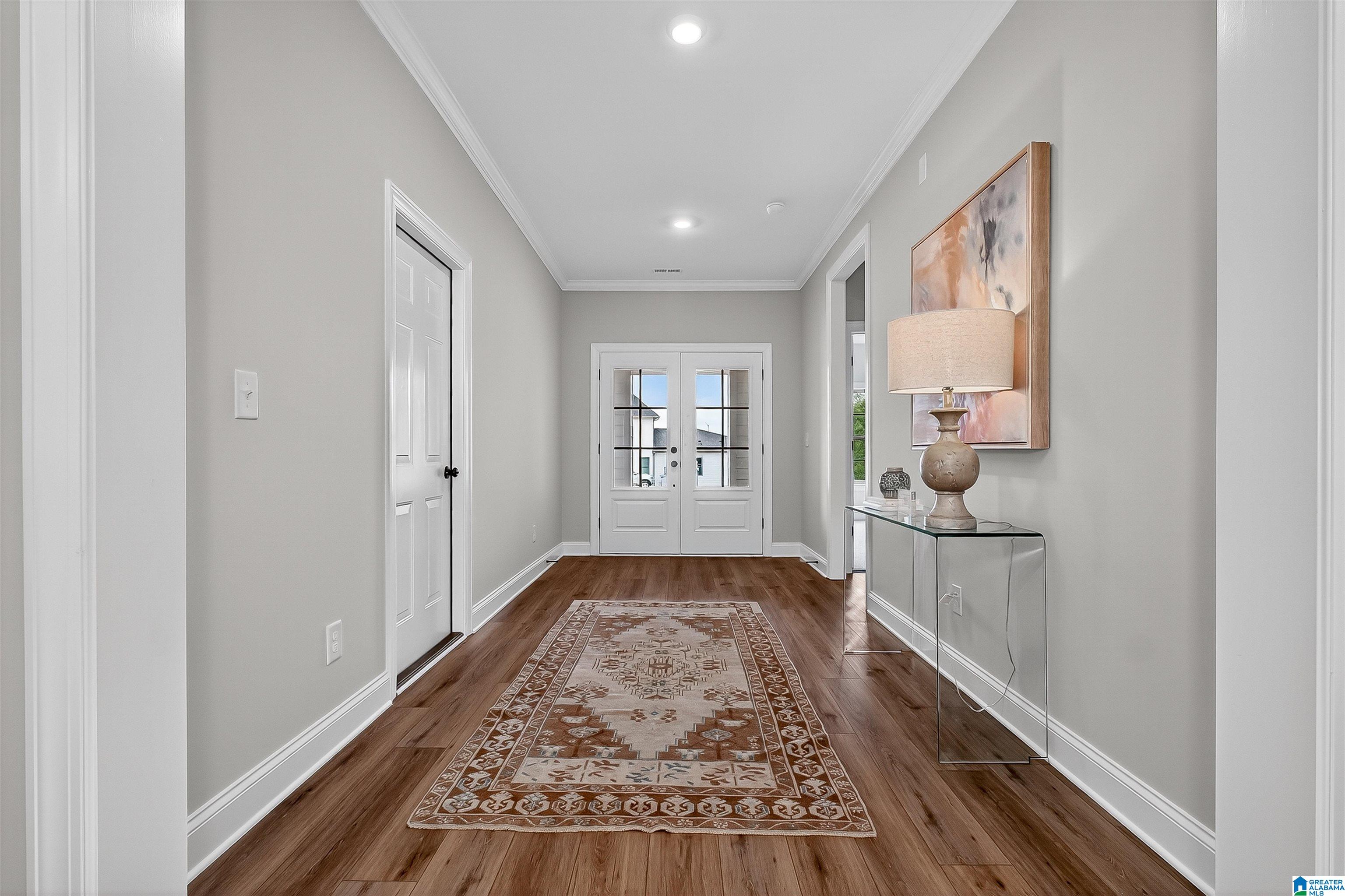 5464 Longmeadow Ridge Trussville, AL 35173 - Photo 7 of 57