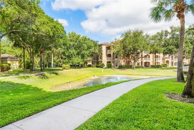 $285,000 | 5020 Fairways Circle, Unit J101, Vero Beach, FL 32967