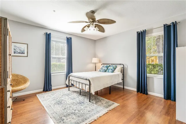 $285,000 | 5020 Fairways Circle, Unit J101, Vero Beach, FL 32967